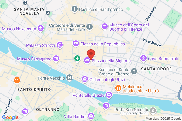 Gestione Multiservizi Srl