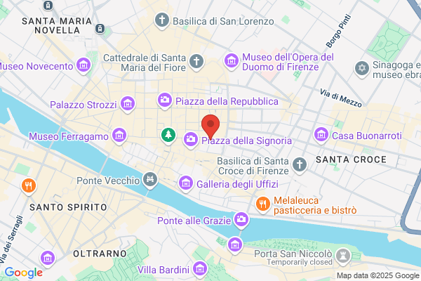 I Sapori Del Chianti