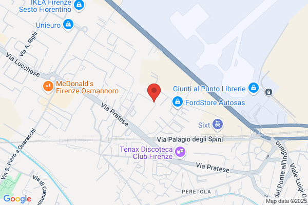 Inco Industria Contenitori Srl
