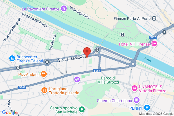 Transvogue Service Srl