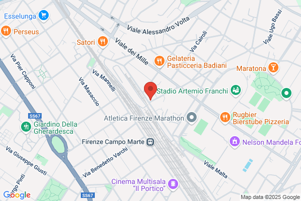 A. Menarini - Industrie Farmaceutiche Riunite