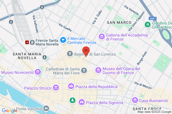 Casa Della Stilografica