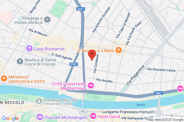 Centro Podologico Fiorentino