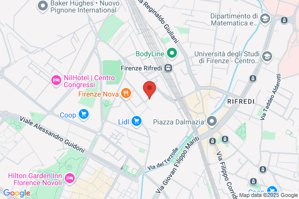 Elettra Officine Grafiche Srl