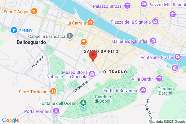 Forno Frosecchi Snc
