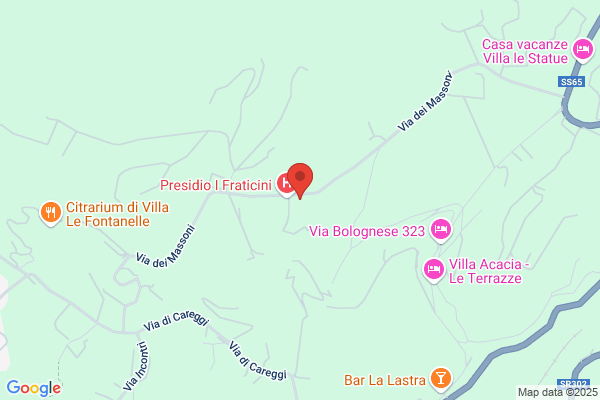 Forze Armate- Centro Raccolta Collaudo E Smistamento v.E. di firenze