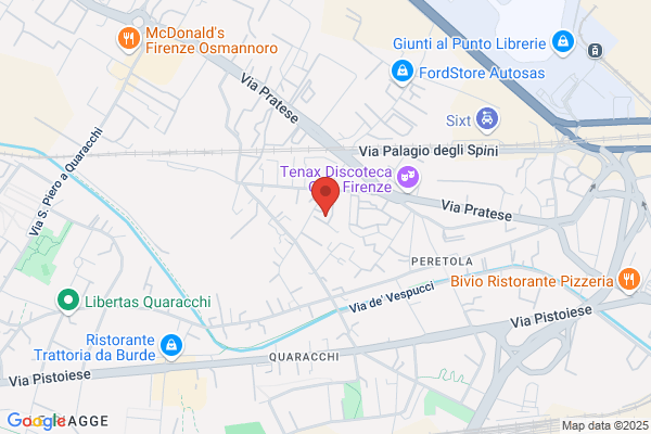Fustellificio Fiorentino