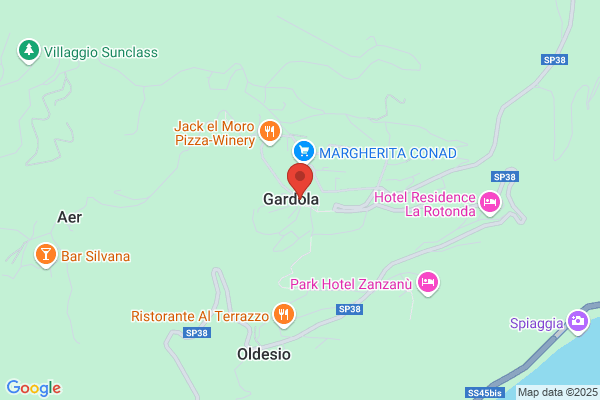 Gruppo Gts S.R.L.