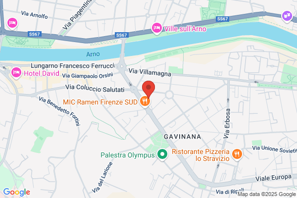 House of Gaming Firenze