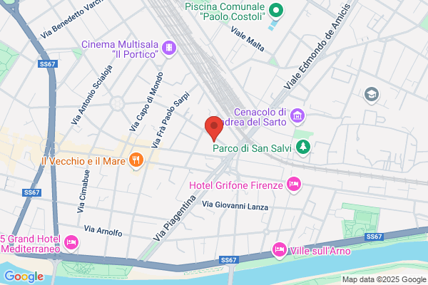 Studio di Dermatologia Acampa