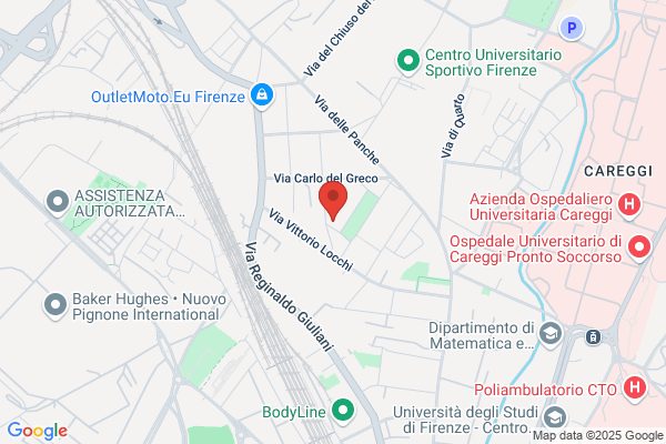 Ciani Dott.ssa Silvia Biologo Nutrizionista