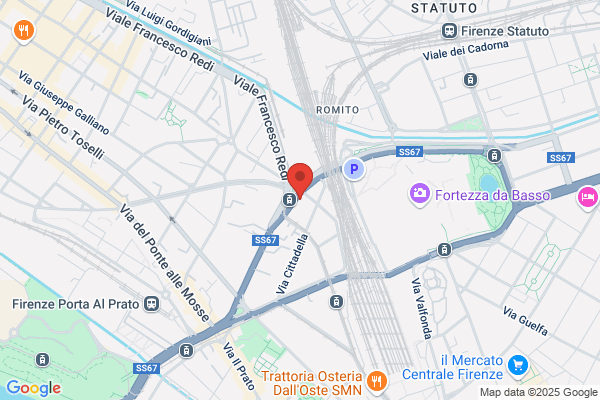 Barletti Trasporti Sas