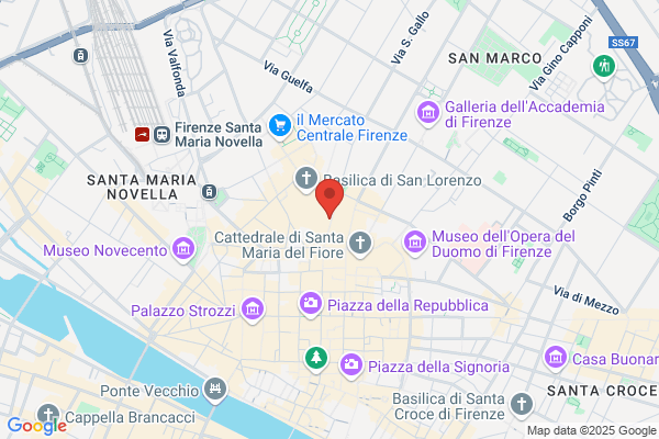 Giannino in San Lorenzo