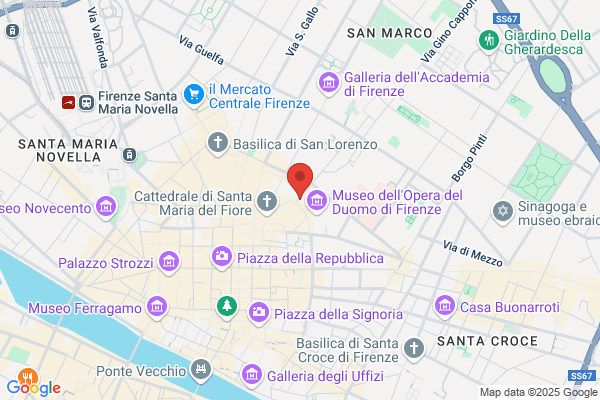 La Divina Cucina Srl