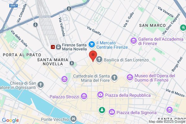 Locanda de' Medici