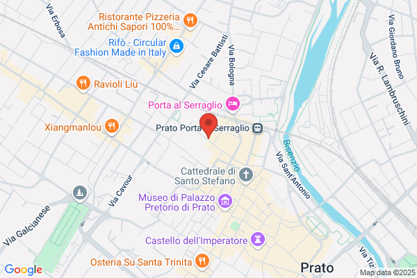 Nuovi Orizzonti Srl