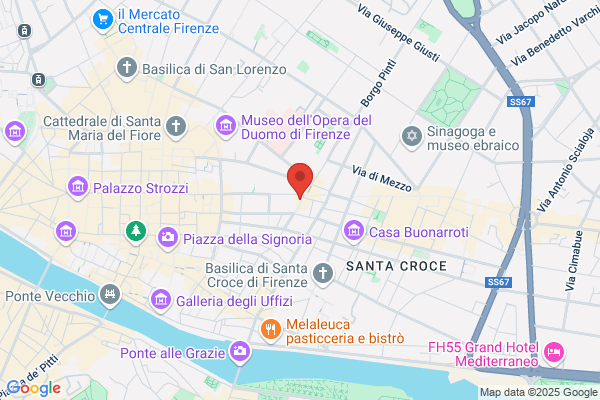 Pizzeria I Ghibellini