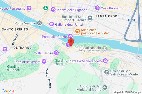 Pizzeria I Tarocchi