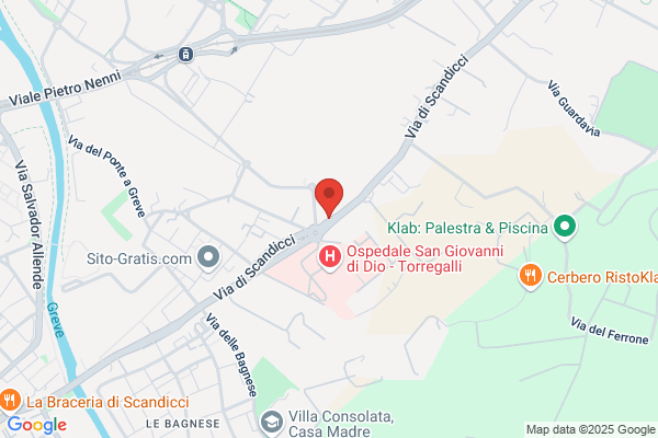 Pizzeria Il Nuovo Messico