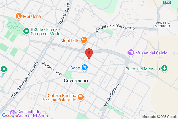 Pizzeria La Porta Verde Macchi Vittorio
