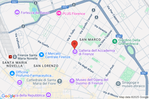 Ristorante Accademia