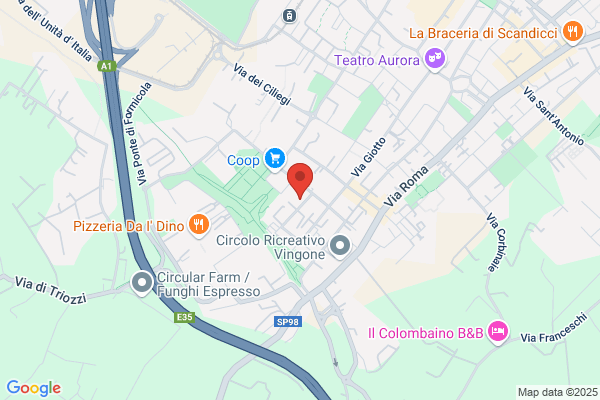 Ristorante Caribe