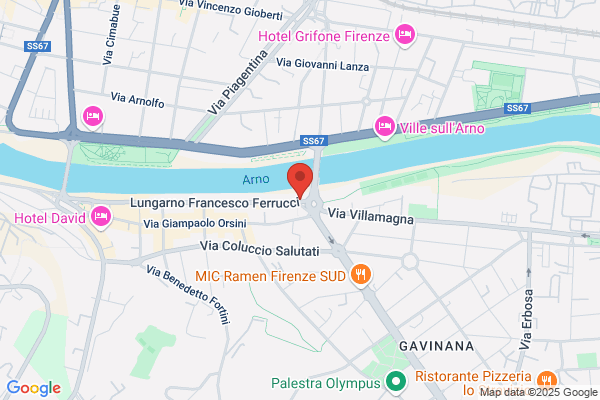 Ristorante La Greppia