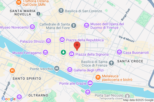 Taverna Divina Commedia