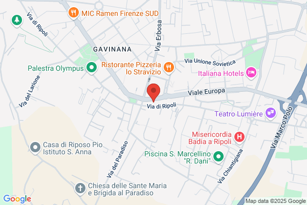 Idraulico Firenze Pronto Intervento