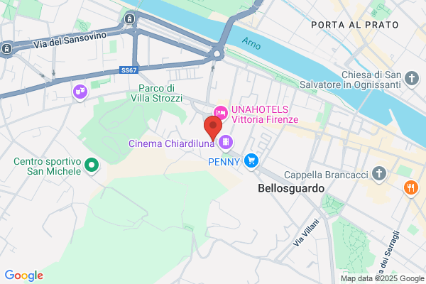 Fiorentina Impianti S.D.F.