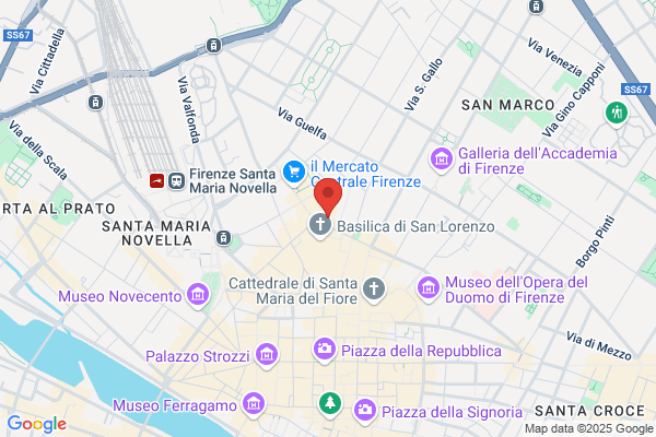 Firenze Italia Impianti
