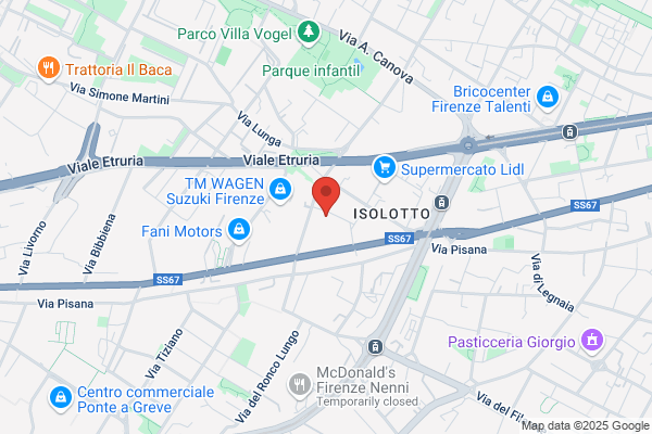 Ombriti Avvolgibili