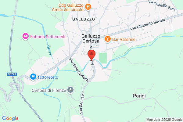 Certosa Serramenti e Infissi in Alluminio