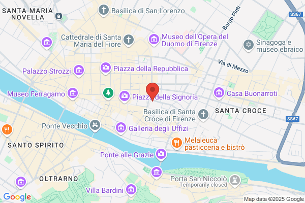 Pensionato Padri Scolopi