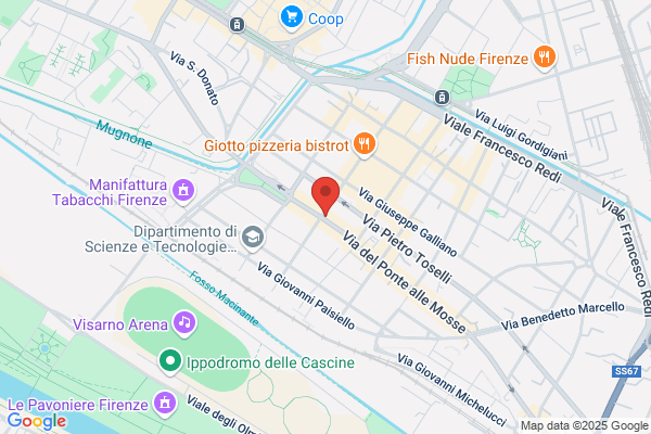 La Buona Terra Di Papi Gabriella