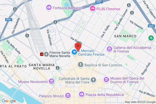 Macelleria Soderi