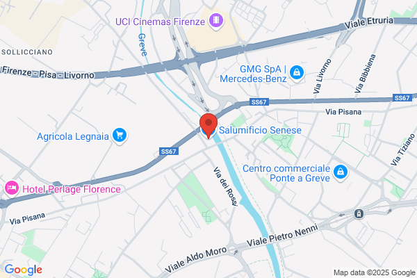 Salumificio Senese (S.N.C.)