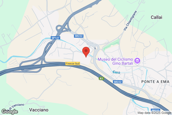 Malesci Istituto Farmacobiologico S.P.A.