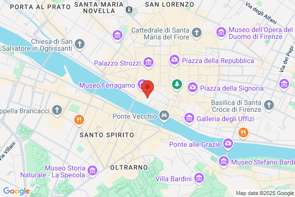 Fancelli Sandra