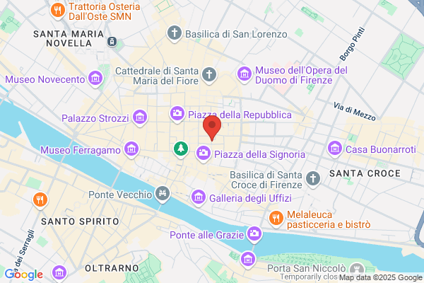 Il Cerchio Snc Di Canocchi M.