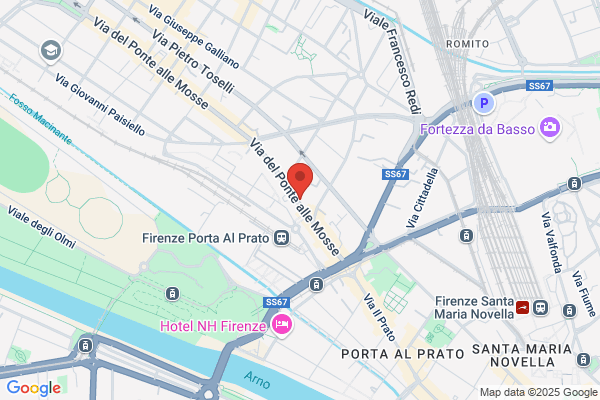 Pacifico Srl
