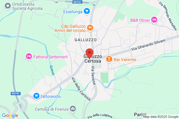 Quelle Tre Di Cecilia Scardigli
