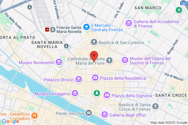 Quintessence Uomo