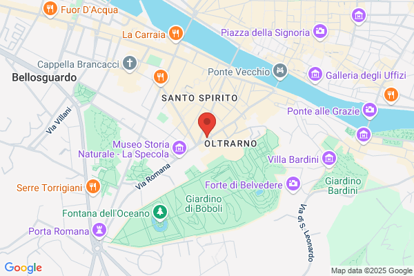 Stile Biologico Di Blandini Giuditta