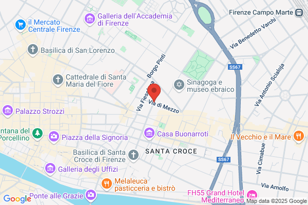 Pasticceria 2000 Srl