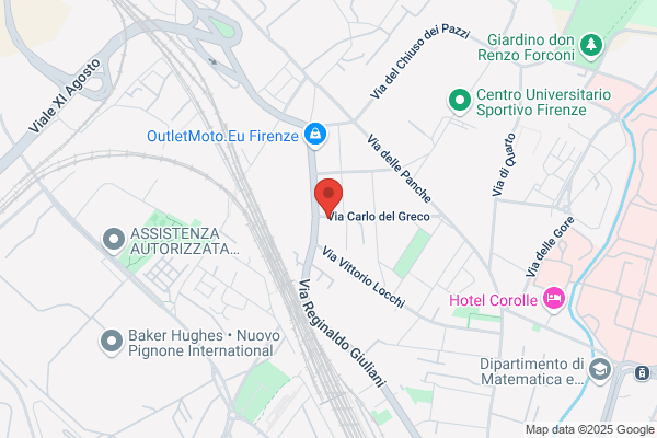 Salaorni Fratelli Di Salaorni Alfredo E C. S.A.S