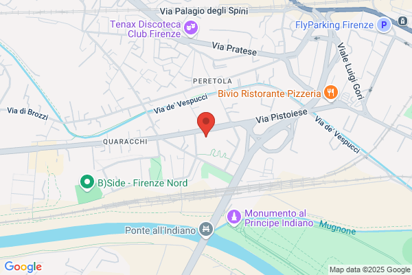 Pastificio La Sfoglia d'Oro
