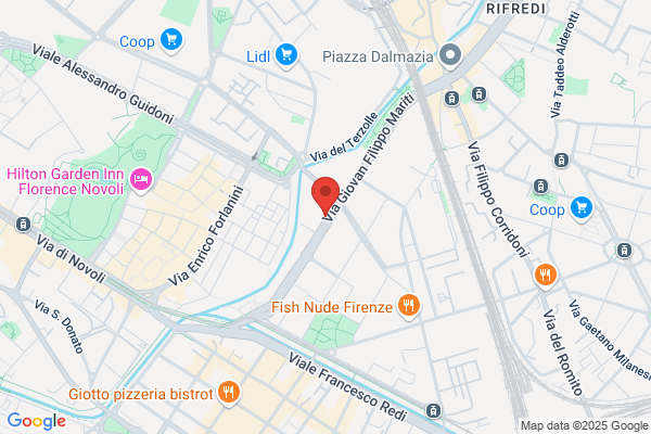 Pastificio Serafino Snc