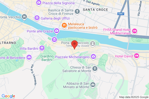 Galleria Giada Di Biagiotti Ubaldo