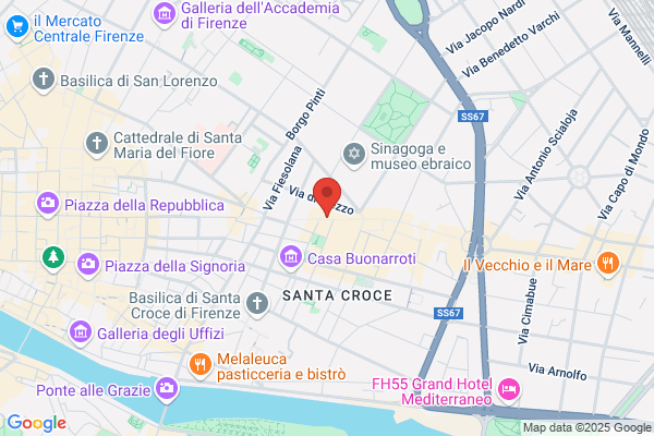 Profumeria Agnoloni Lucia